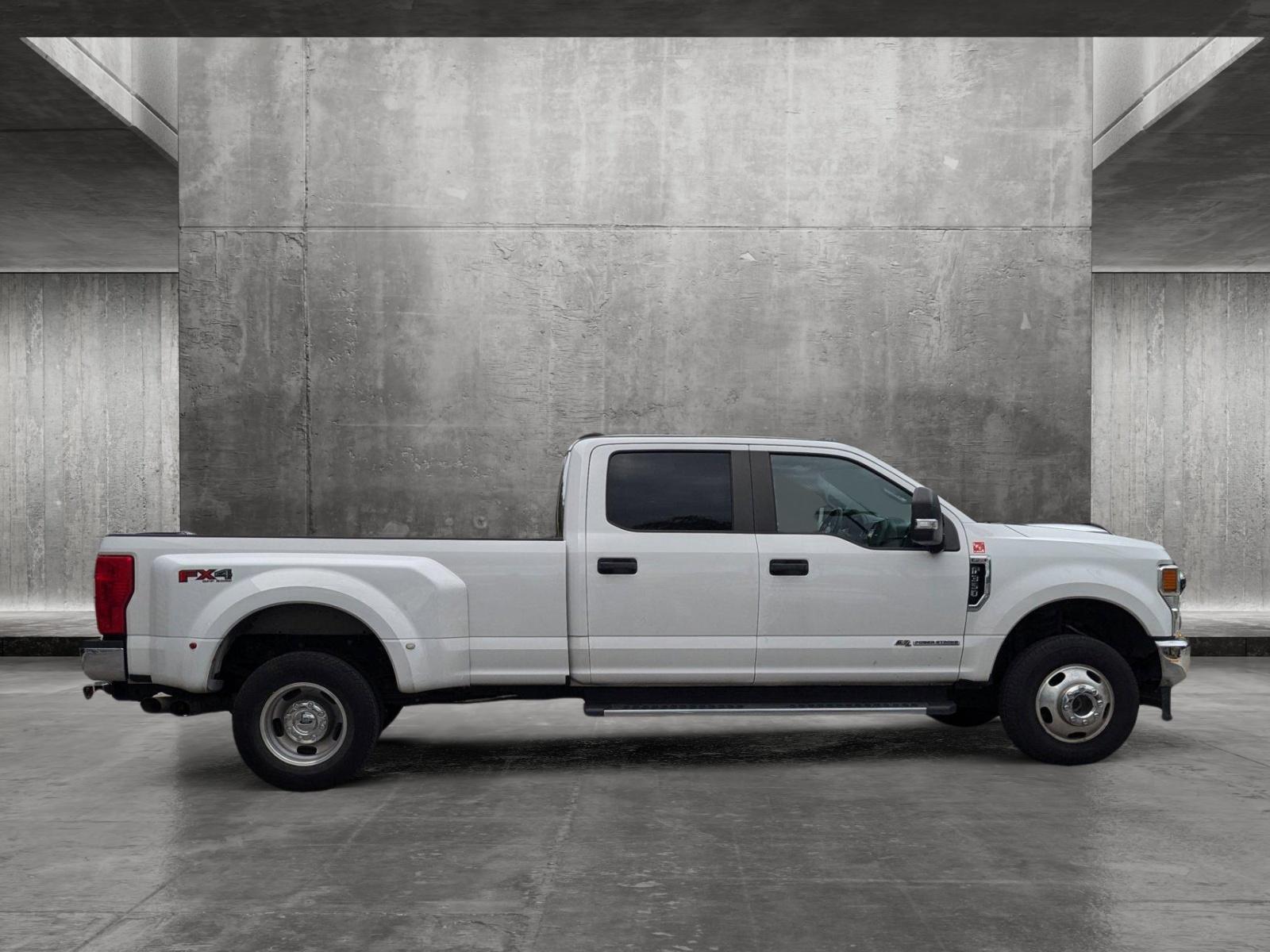 2020 Ford Super Duty F-350 DRW Vehicle Photo in Pompano Beach, FL 33064