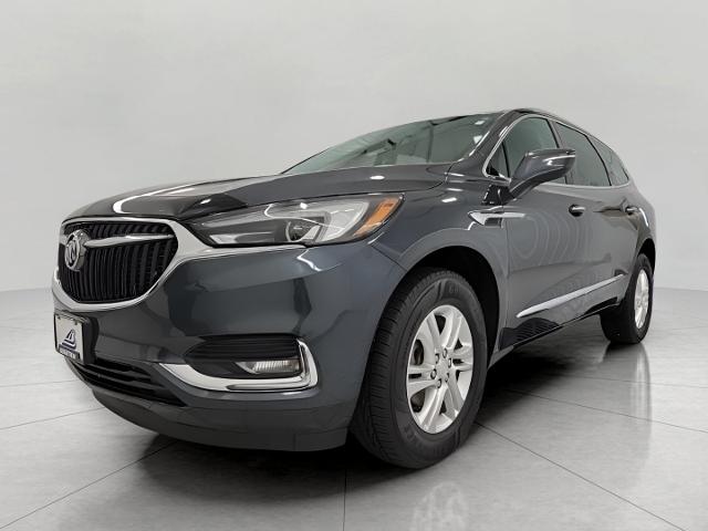 2020 Buick Enclave Vehicle Photo in GREEN BAY, WI 54303-3330