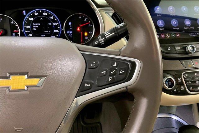 2023 Chevrolet Malibu Vehicle Photo in KANSAS CITY, MO 64114-4502