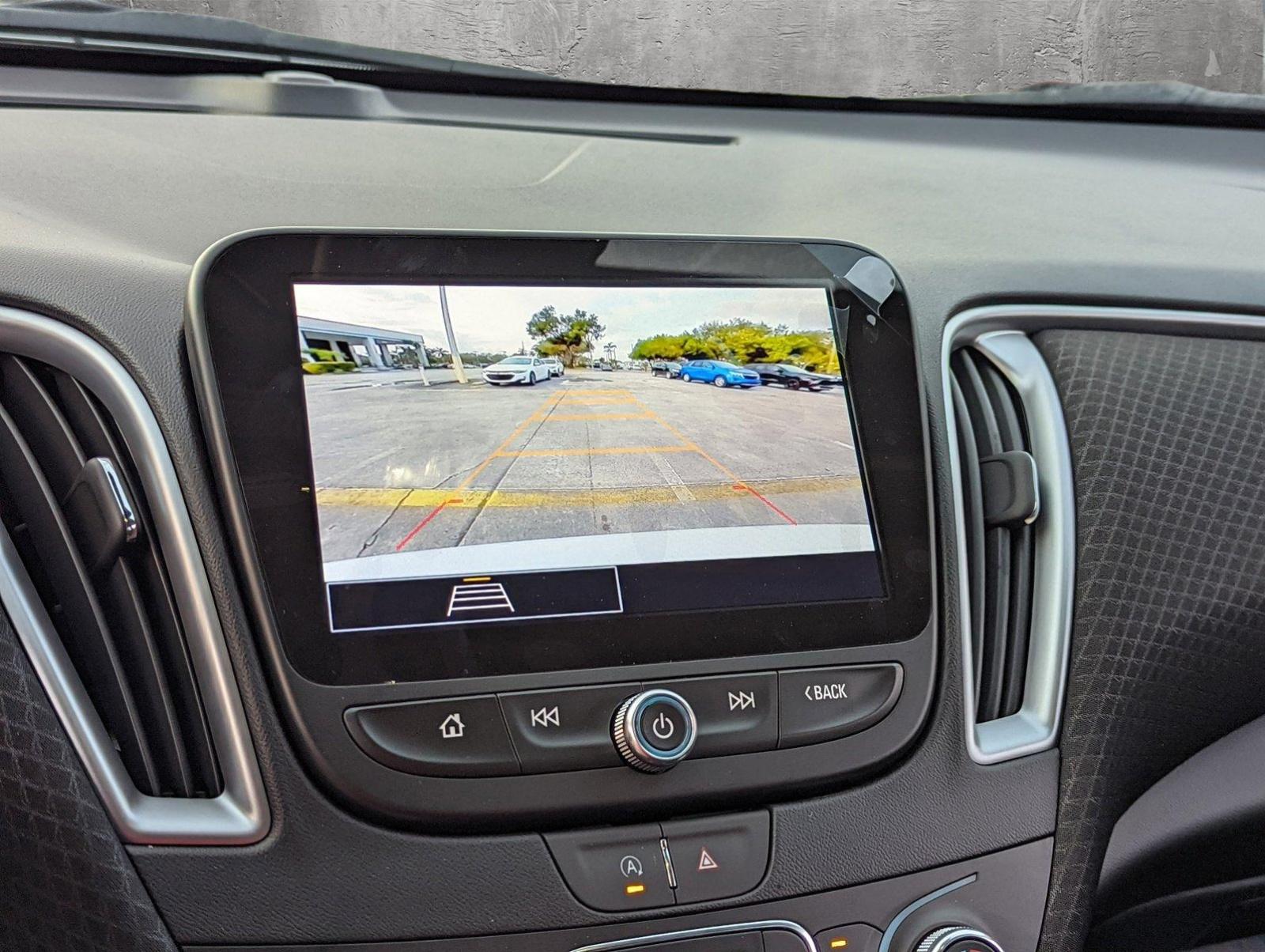 2024 Chevrolet Malibu Vehicle Photo in PEMBROKE PINES, FL 33024-6534