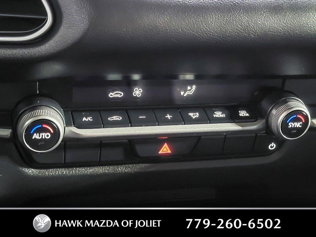 2024 Mazda CX-30 Vehicle Photo in Plainfield, IL 60586