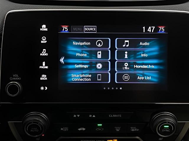 2017 Honda CR-V Vehicle Photo in Appleton, WI 54913