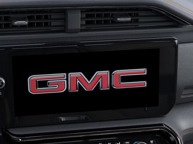 2025 GMC Sierra 1500 Vehicle Photo in GLENSHAW, PA 15116-1739