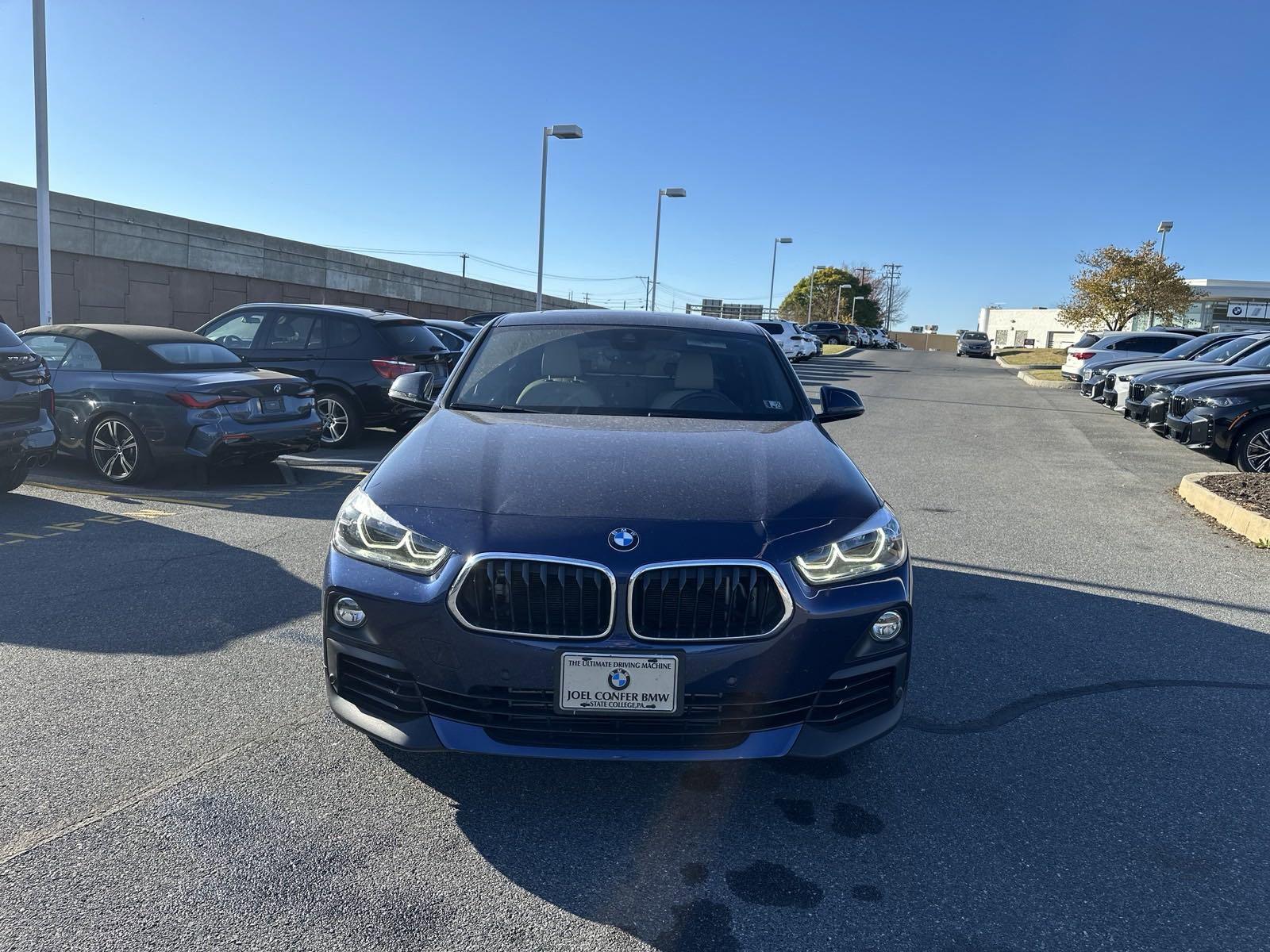 2019 BMW X2 xDrive28i Vehicle Photo in Lancaster, PA 17601