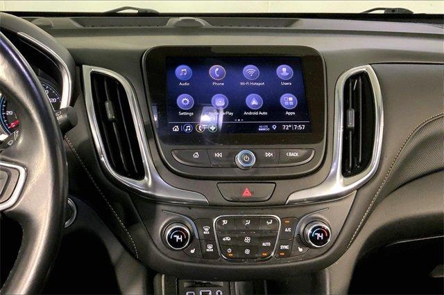 2021 Chevrolet Equinox Vehicle Photo in INDEPENDENCE, MO 64055-1314