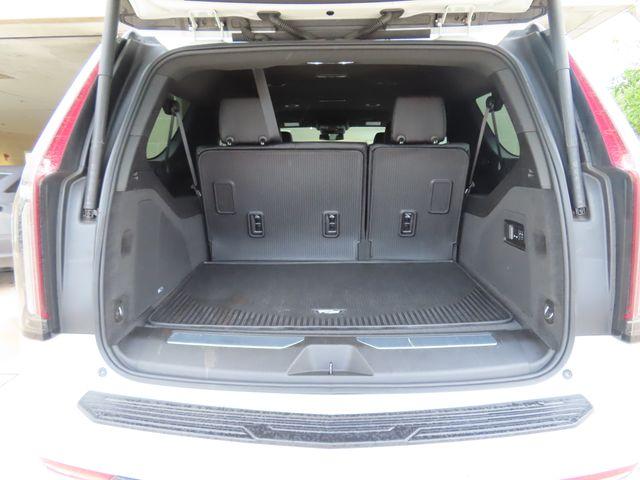 2022 Cadillac Escalade ESV Vehicle Photo in DELRAY BEACH, FL 33483-3294