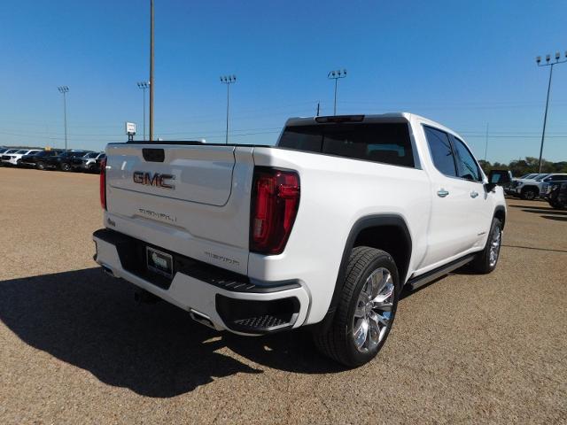 2025 GMC Sierra 1500 Vehicle Photo in GATESVILLE, TX 76528-2745