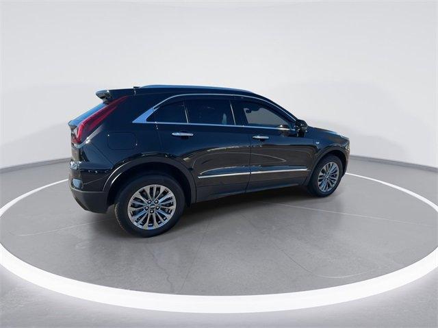 2024 Cadillac XT4 Vehicle Photo in BOWLING GREEN, KY 42104-4102