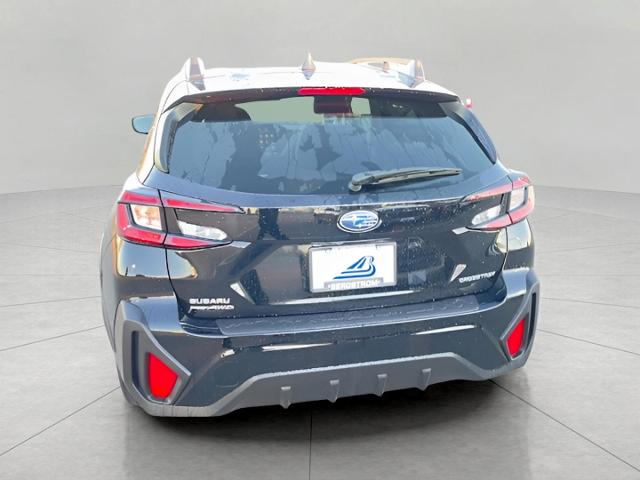 2024 Subaru Crosstrek Vehicle Photo in Oshkosh, WI 54904