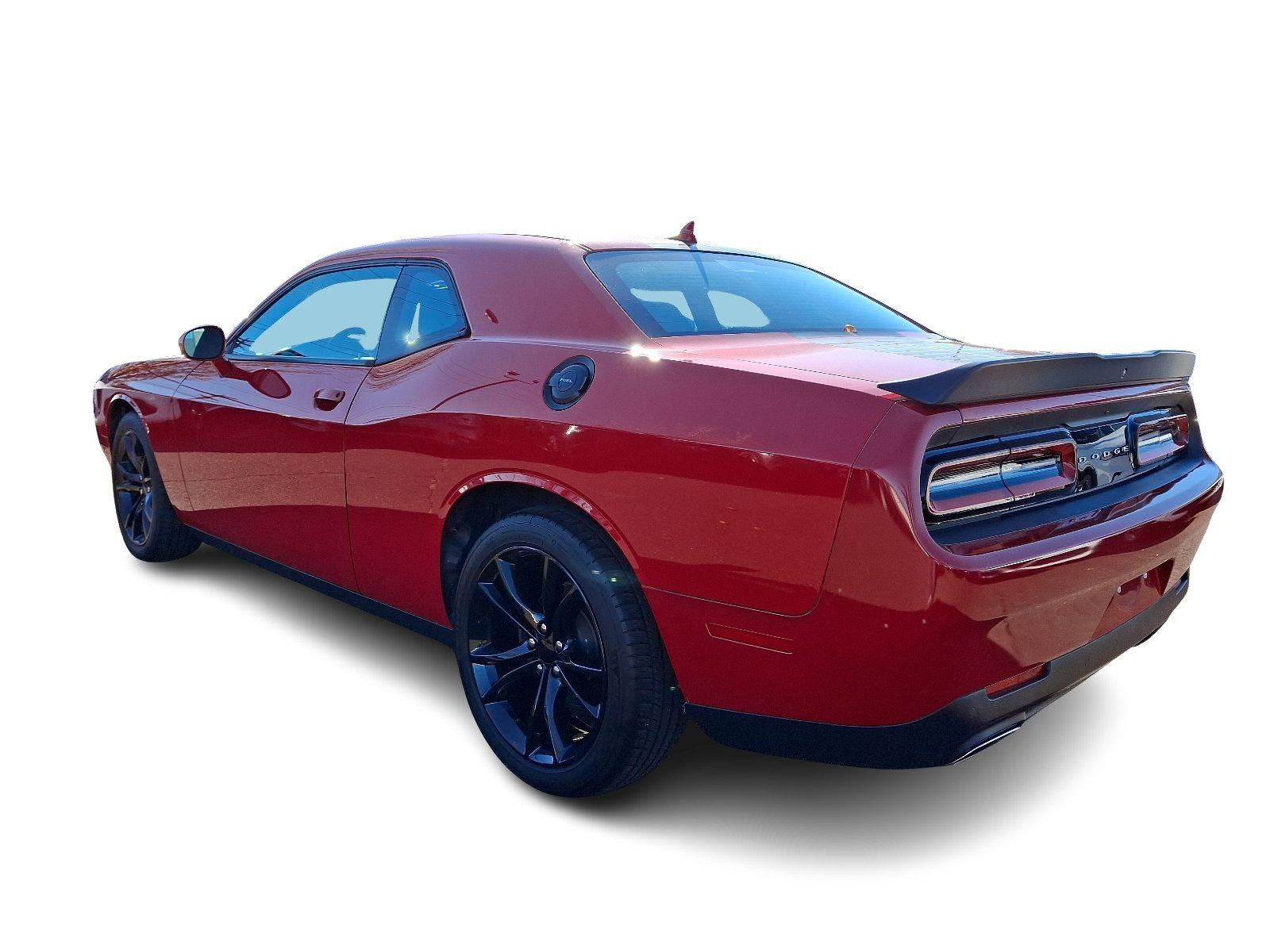 2016 Dodge Challenger Vehicle Photo in Willow Grove, PA 19090