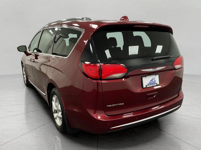 2019 Chrysler Pacifica Vehicle Photo in Appleton, WI 54913