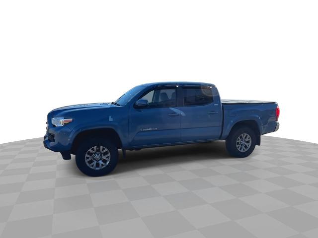 2019 Toyota Tacoma Vehicle Photo in BOSTON, NY 14025-9684