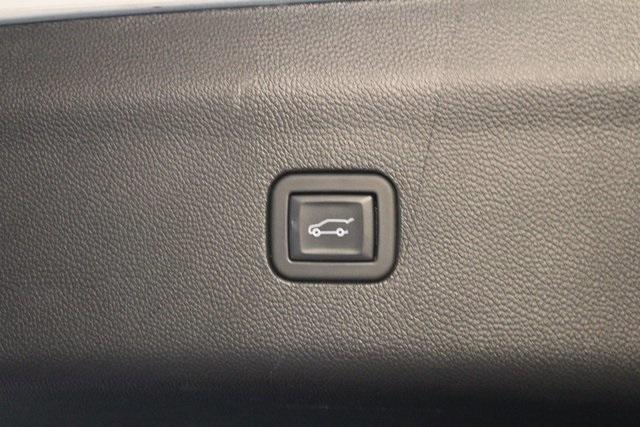 2023 Buick Enclave Vehicle Photo in GRAND LEDGE, MI 48837-9199