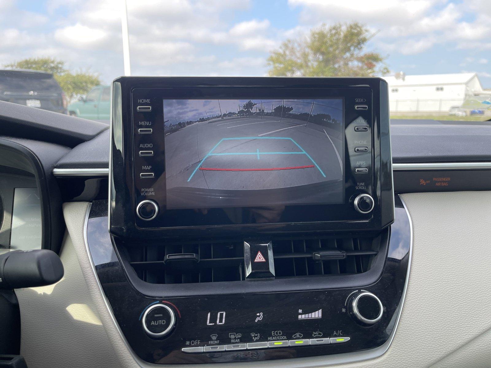 2020 Toyota Corolla Vehicle Photo in Corpus Christi, TX 78415