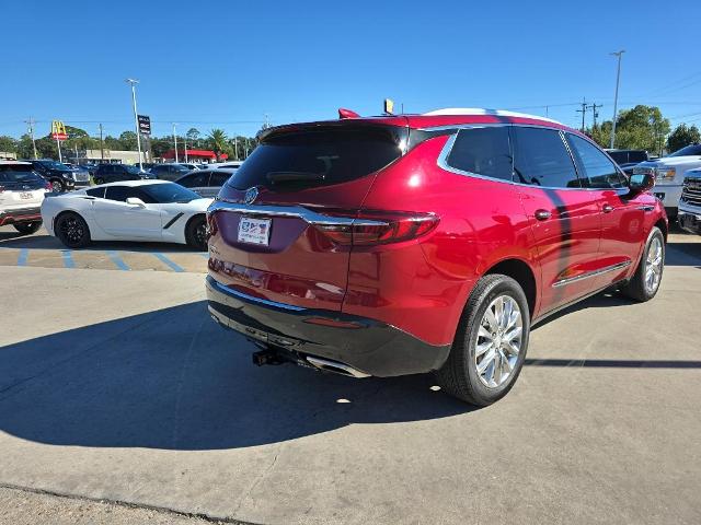 2020 Buick Enclave Vehicle Photo in LAFAYETTE, LA 70503-4541