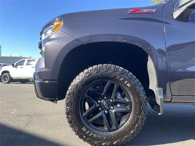 2024 Chevrolet Silverado 1500 Vehicle Photo in BEND, OR 97701-5133