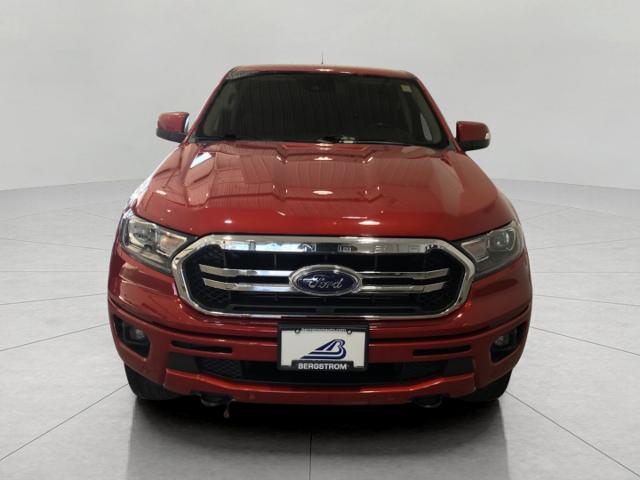 2019 Ford Ranger Vehicle Photo in GREEN BAY, WI 54303-3330