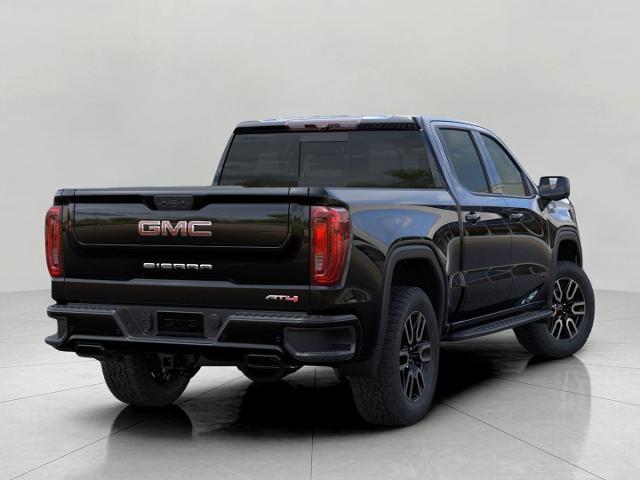 2025 GMC Sierra 1500 Vehicle Photo in APPLETON, WI 54914-8833