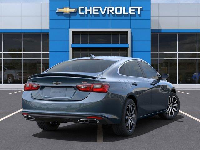 2025 Chevrolet Malibu Vehicle Photo in RIVERSIDE, CA 92504-4106