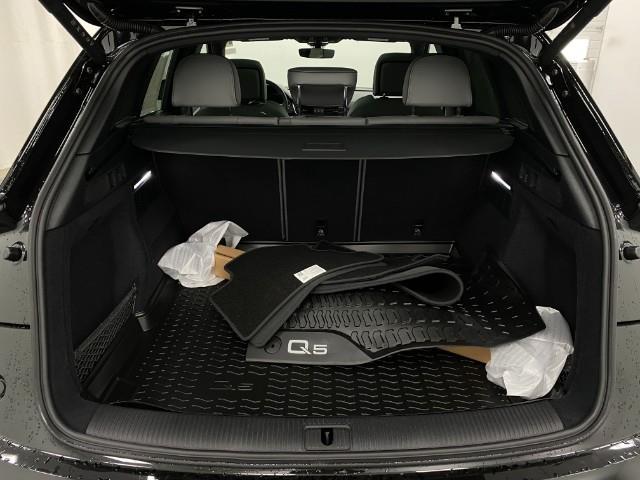 2025 Audi Q5 Vehicle Photo in Appleton, WI 54913