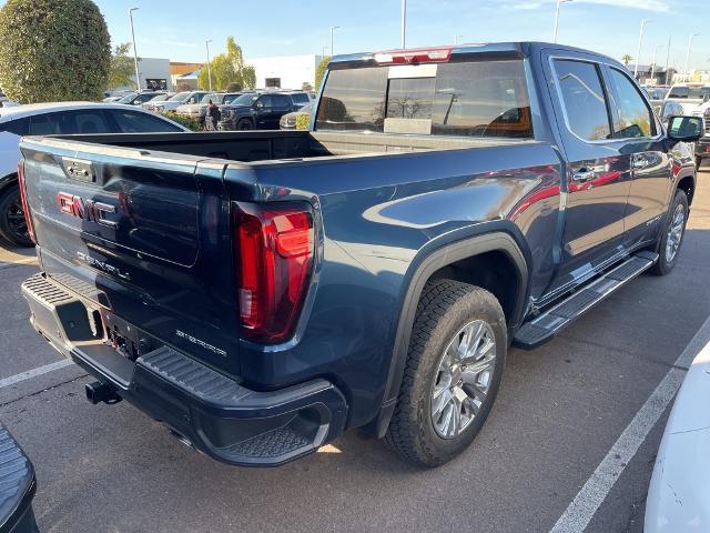 2022 GMC Sierra 1500 Vehicle Photo in GOODYEAR, AZ 85338-1310