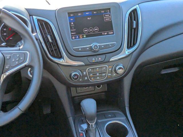 2024 Chevrolet Equinox Vehicle Photo in SELMA, TX 78154-1460