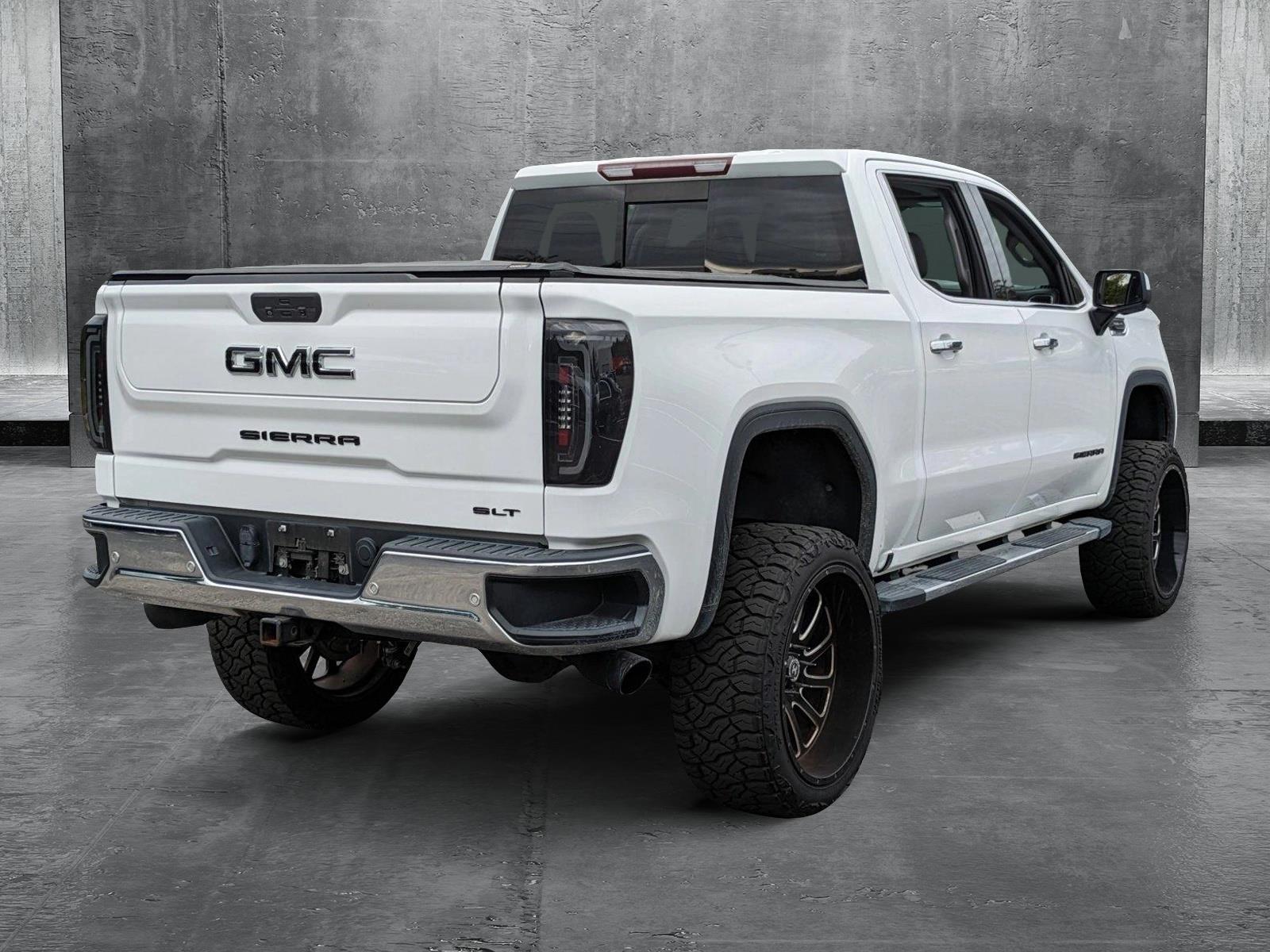 2020 GMC Sierra 1500 Vehicle Photo in Sanford, FL 32771