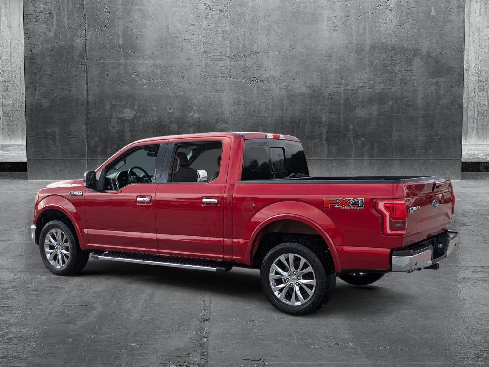 2016 Ford F-150 Vehicle Photo in Corpus Christi, TX 78415