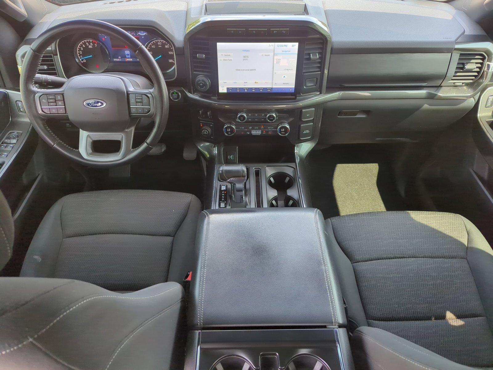 2021 Ford F-150 Vehicle Photo in Memphis, TN 38133