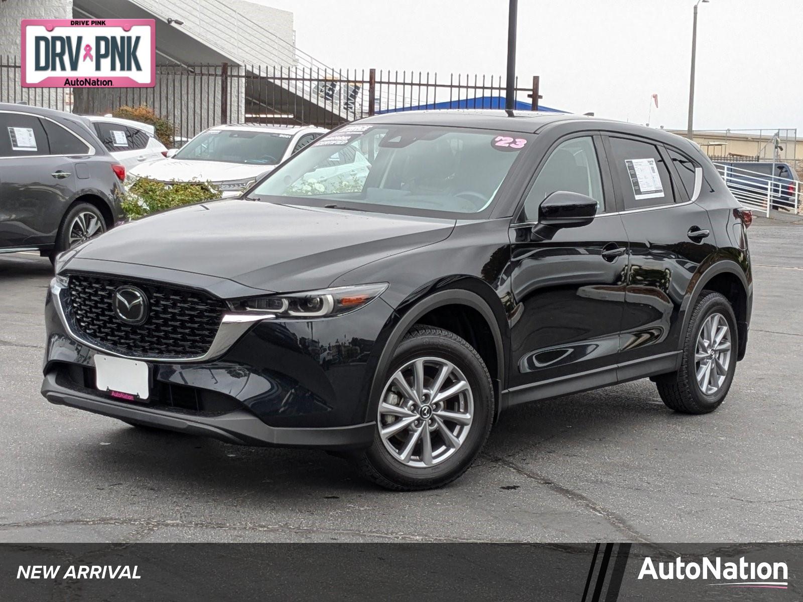 2023 Mazda CX-5 Vehicle Photo in Clearwater, FL 33765