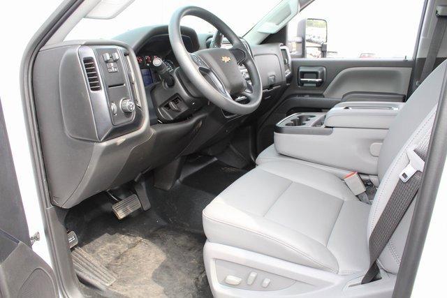 2023 Chevrolet Silverado Chassis Cab Vehicle Photo in SAINT CLAIRSVILLE, OH 43950-8512