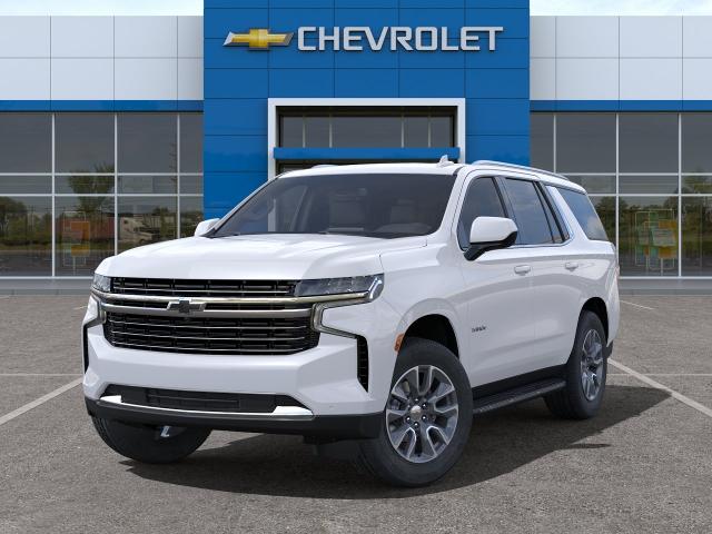 2023 Chevrolet Tahoe Vehicle Photo in INDIANAPOLIS, IN 46227-0991