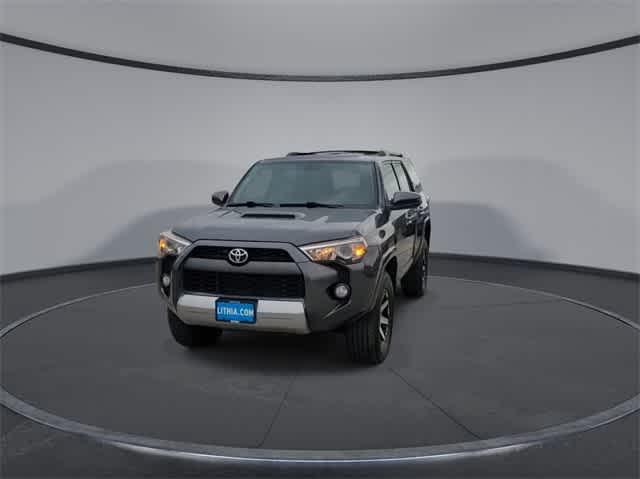 2019 Toyota 4Runner Vehicle Photo in Corpus Christi, TX 78411