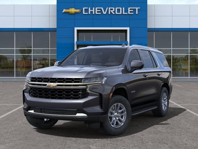 2024 Chevrolet Tahoe Vehicle Photo in INDIANAPOLIS, IN 46227-0991