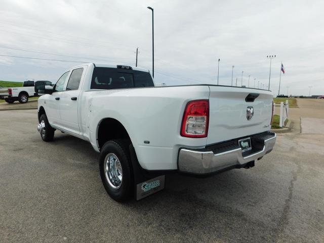 2024 Ram 3500 Vehicle Photo in Gatesville, TX 76528