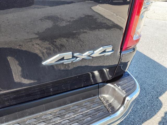 2021 Ram 1500 Vehicle Photo in South Hill, VA 23970