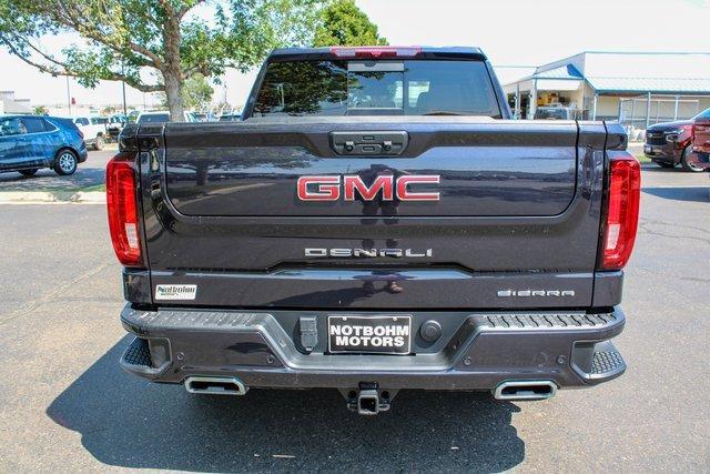 2023 GMC Sierra 1500 Vehicle Photo in MILES CITY, MT 59301-5791