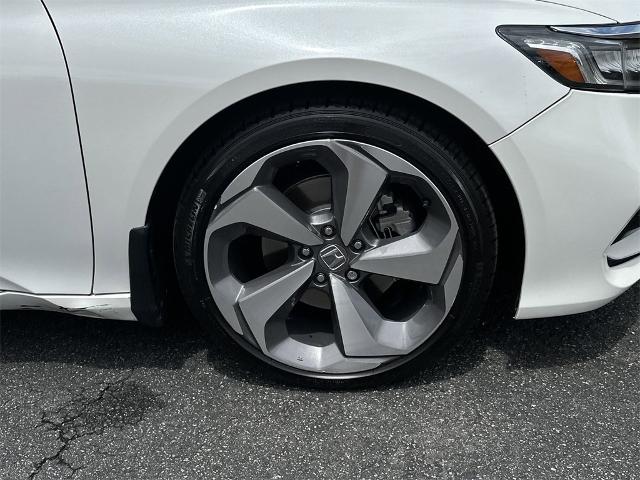 2020 Honda Accord Sedan Vehicle Photo in SMYRNA, GA 30080-7631