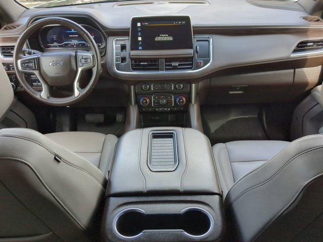 2022 Chevrolet Tahoe Vehicle Photo in SELMA, TX 78154-1460