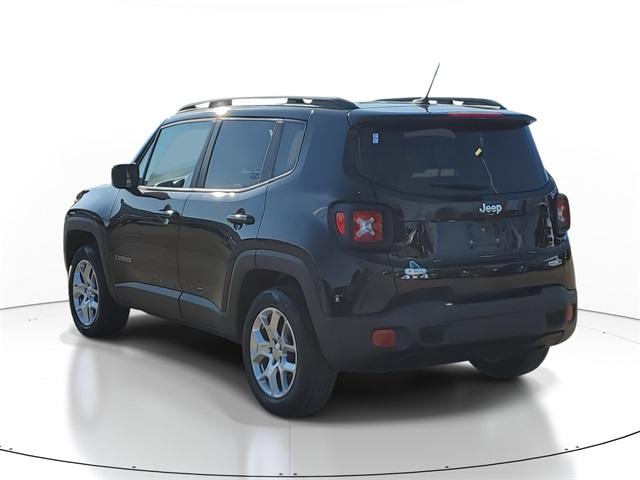 2015 Jeep Renegade Vehicle Photo in GRAND BLANC, MI 48439-8139