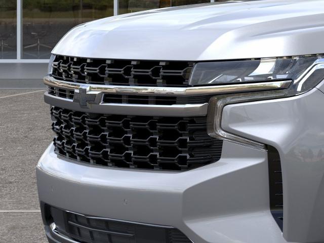 2024 Chevrolet Tahoe Vehicle Photo in GREENACRES, FL 33463-3207