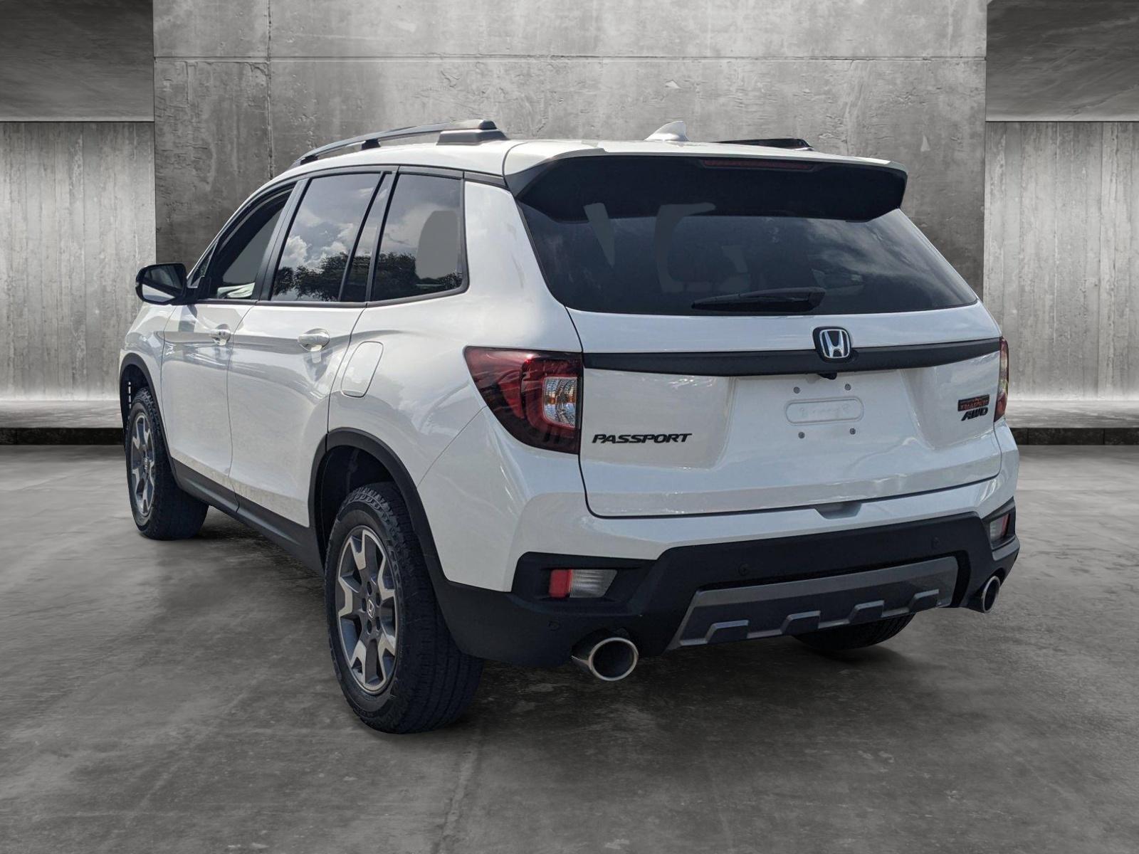 2023 Honda Passport Vehicle Photo in Miami, FL 33015