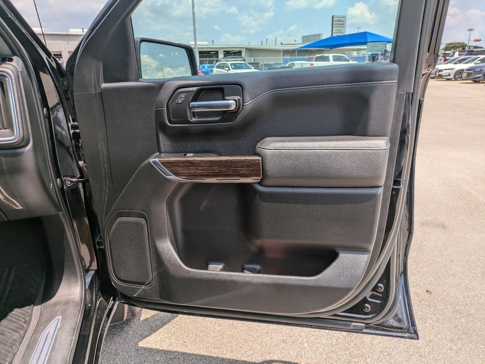 2019 GMC Sierra 1500 Vehicle Photo in Seguin, TX 78155