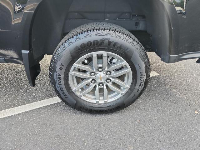 2023 Chevrolet Colorado Vehicle Photo in AUBURN, AL 36830-7007