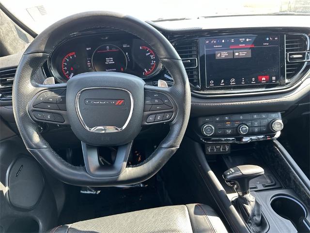 2023 Dodge Durango Vehicle Photo in SMYRNA, GA 30080-7631