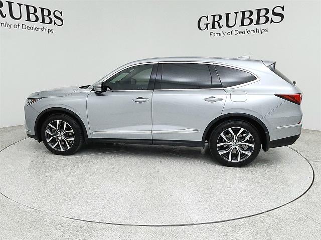 2024 Acura MDX Vehicle Photo in Grapevine, TX 76051