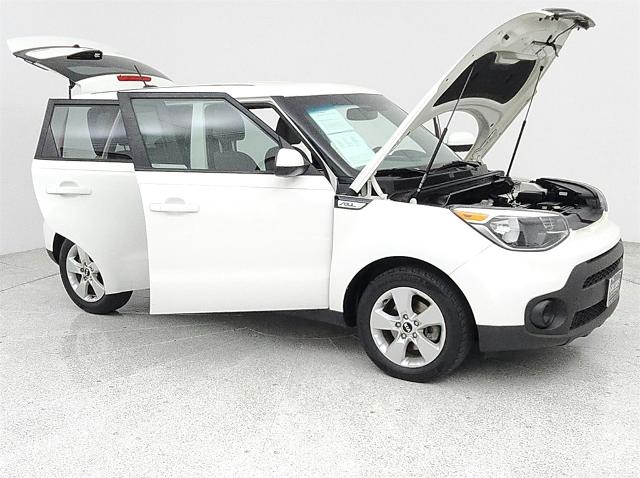 2019 Kia Soul Vehicle Photo in Grapevine, TX 76051