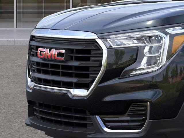 2024 GMC Terrain Vehicle Photo in LAS VEGAS, NV 89146-3033