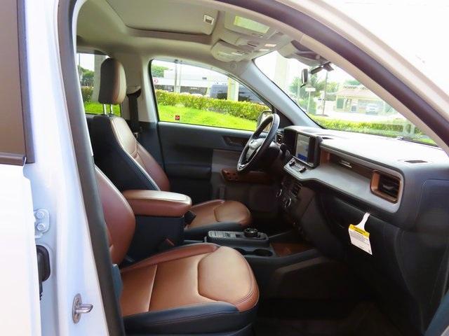 2023 Ford Maverick Vehicle Photo in DELRAY BEACH, FL 33483-3294