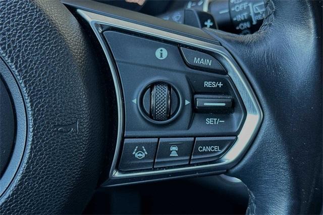 2020 Acura RDX Vehicle Photo in ELK GROVE, CA 95757-8703